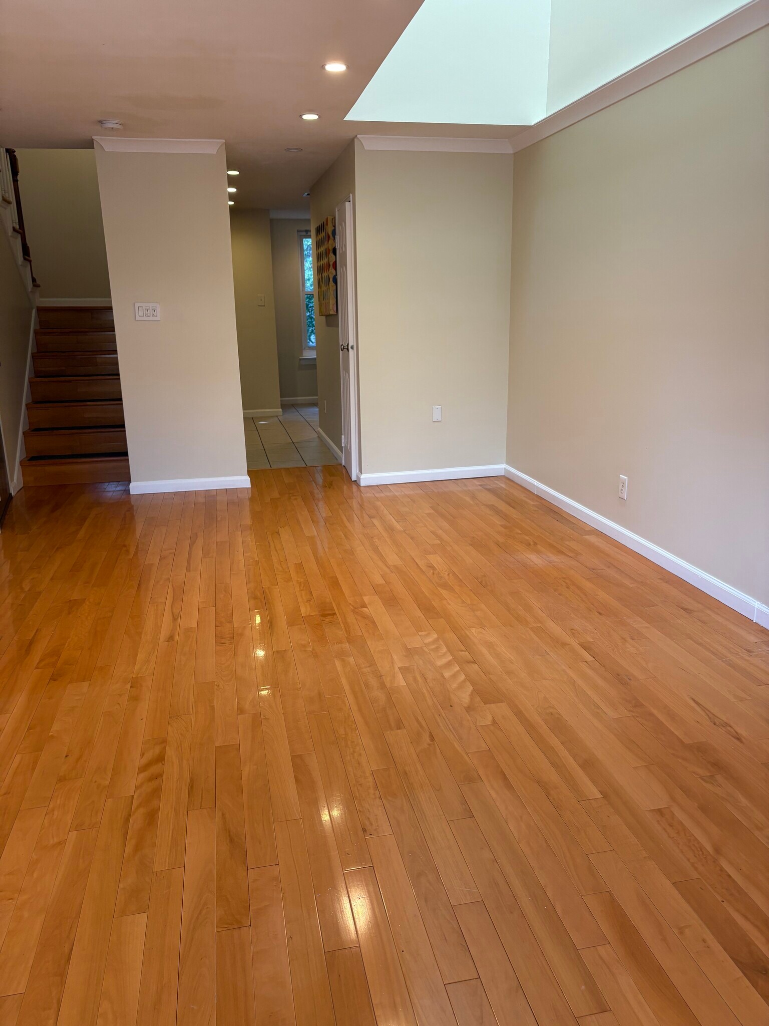 Dining room - 46 James St