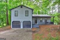 Building Photo - 129 Lester Rd NW