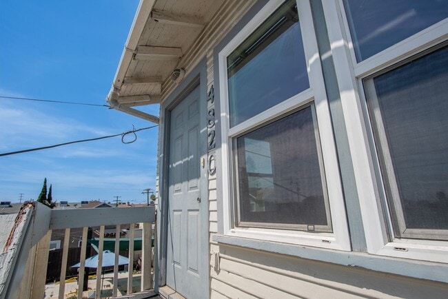 Building Photo - 4818-4822 33rd Street