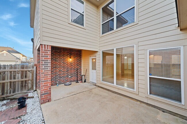 Building Photo - 4827 Yearling Ridge Ct