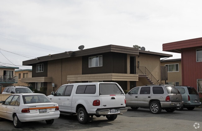 Building Photo - Manon Garden Apartments