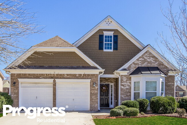 Building Photo - 5120 Fieldgate Ridge Dr