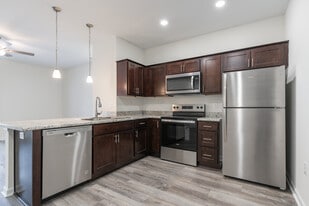 Interior Photo - East Meadows Apartment Homes