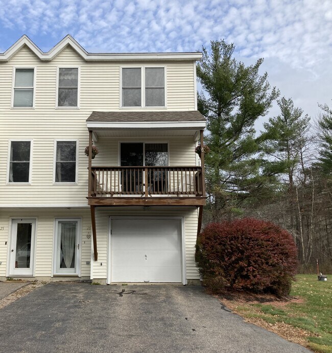 26 Chandler Ln 26 Chandler Ln Epping NH 03042 Apartment Finder