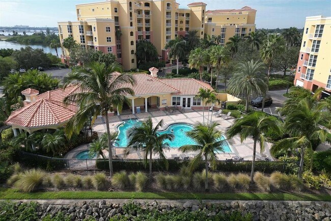 Building Photo - 611 Riviera Dunes Way