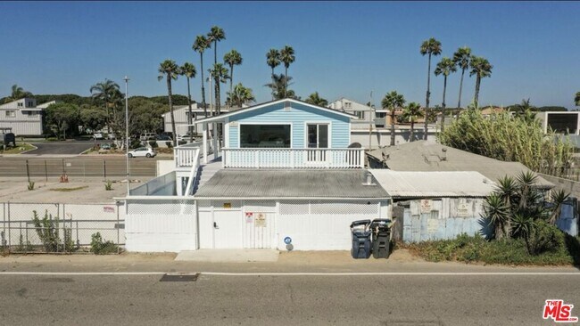 Building Photo - 17165 Pacific Coast Hwy