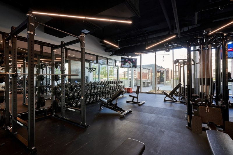 Building Photo - 254 W Hill St