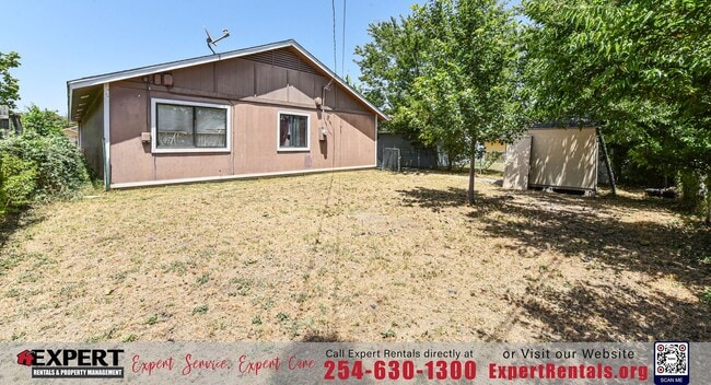 Building Photo - Exceptional Home in Central Killeen!