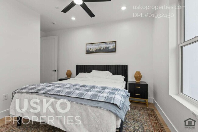 Building Photo - 2817 Democracy Alley