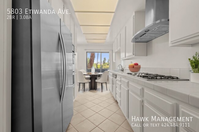 Building Photo - 5803 Etiwanda Ave