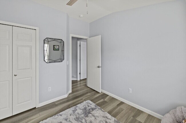 Building Photo - Spacious 4-Bedroom Home with Fenced Yard, 2-Car Garage & Scenic Views in Cheyenne Meadows