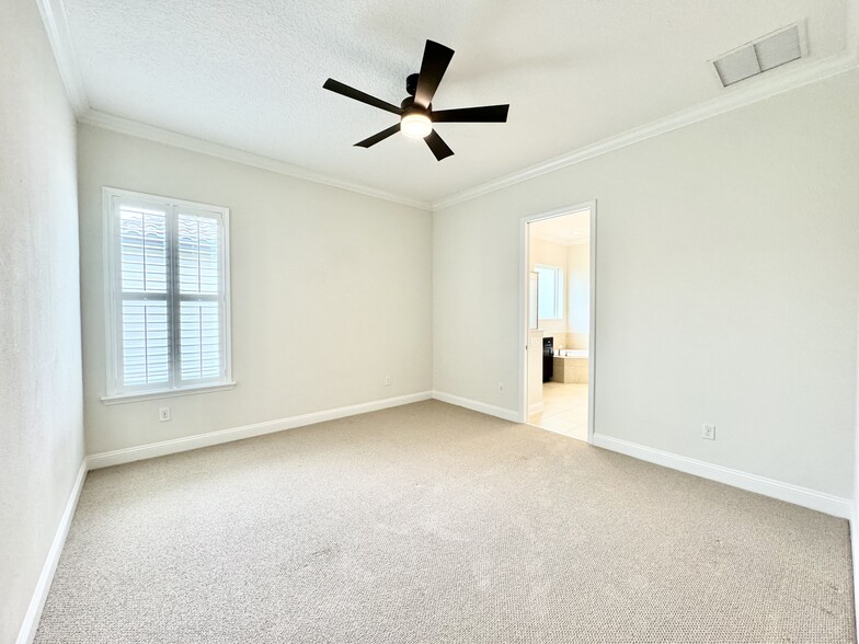 Master Bedroom - 45 Rinaldo Way