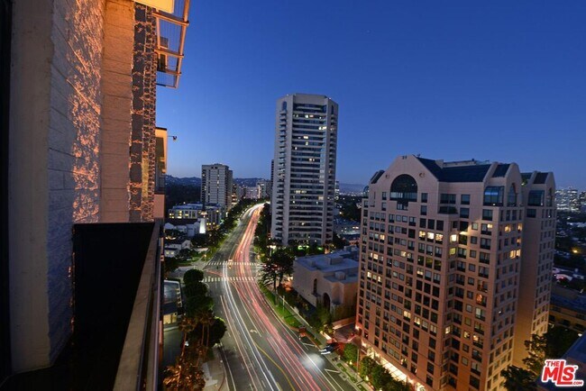 Primary Photo - 10535 Wilshire Blvd
