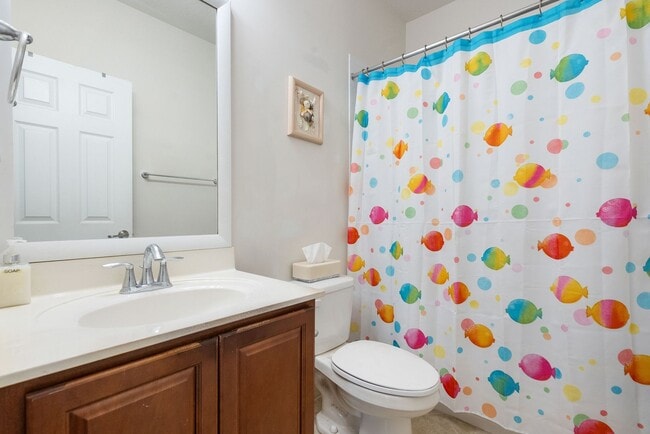 Building Photo - 4/3/2 Copperleaf POOL home in Palm City!!