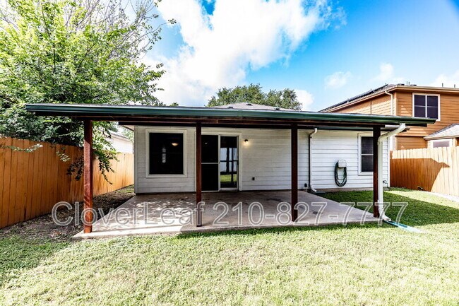Building Photo - 10343 Lion Chase