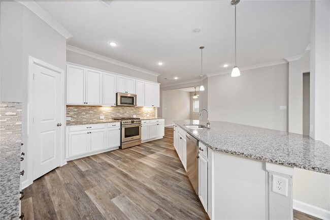 Building Photo - 11726 Deepwater Ridge Way