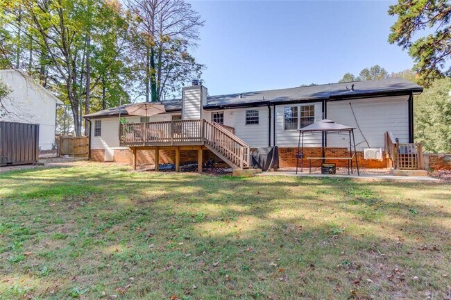 Building Photo - 3152 Westbrook Trace SW