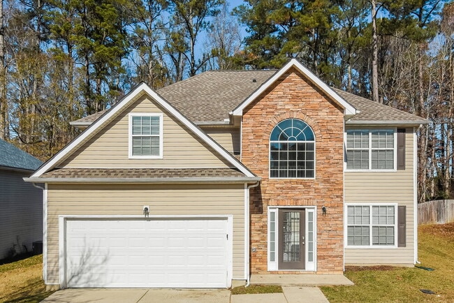 Building Photo - 6964 Foxmoor Way