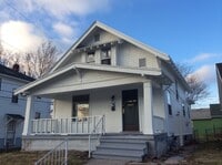 Building Photo - 1819 Luther St