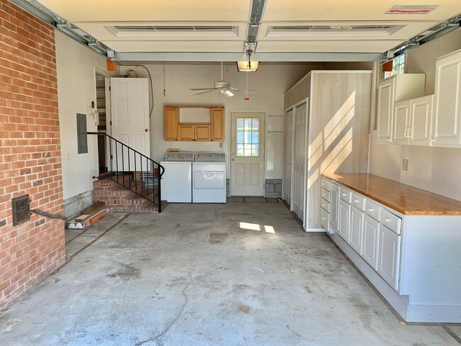 Building Photo - Charming Updated Home, Quiet Street Near Base, Fenced Yard!