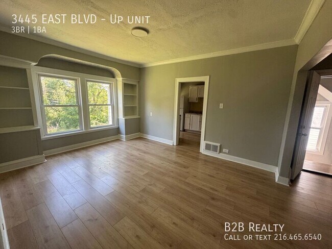 Building Photo - 3445 East Blvd