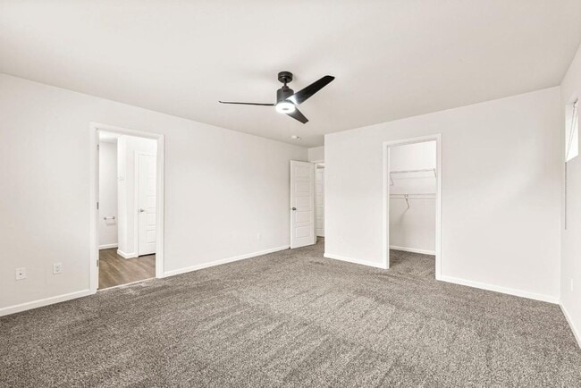 Building Photo - Spacious 4-Bedroom Home with Quartz Counters, Fully Fenced Yard & 2-Car Garage in Yelm!
