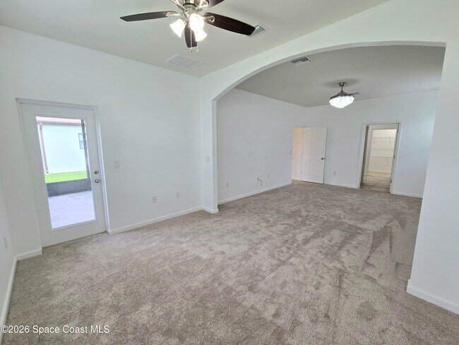 Building Photo - 1723 Musgrass Cir