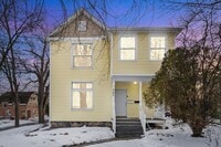 Building Photo - 701 Washtenaw Ave
