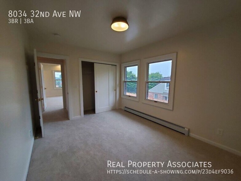 Building Photo - 8034 32nd Ave NW
