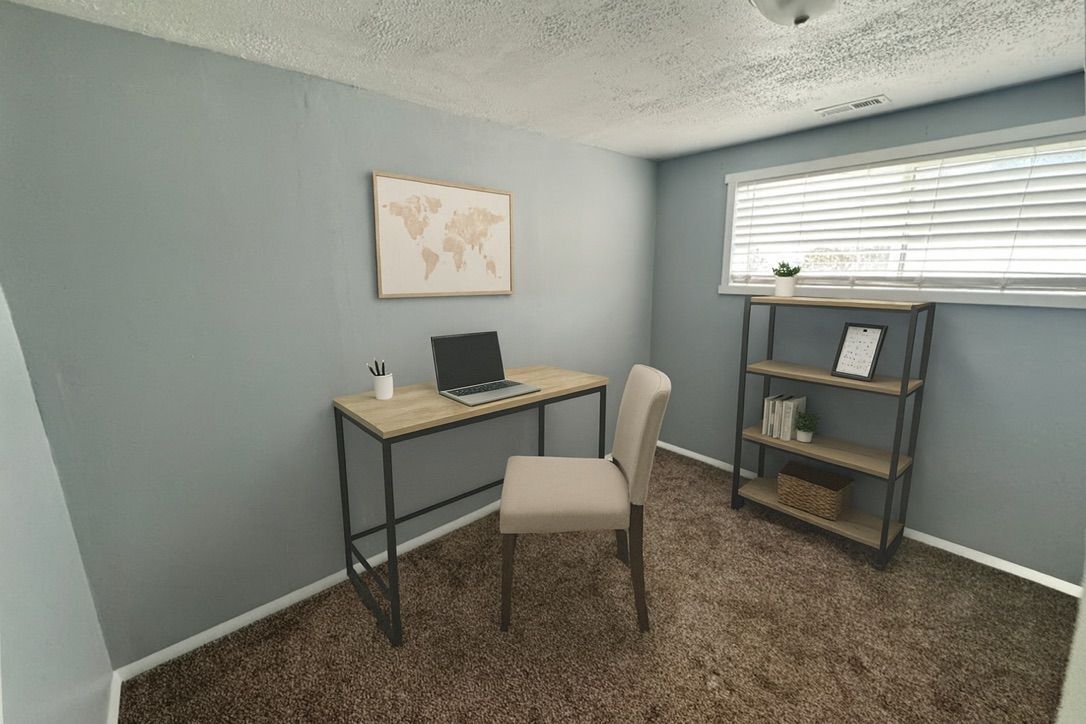 Building Photo - 4743 S 575 W