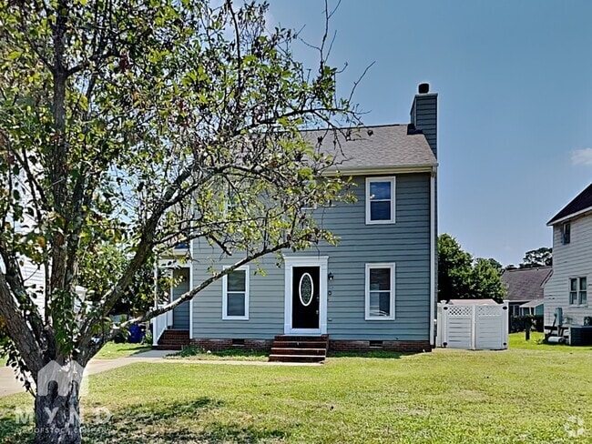 Building Photo - 4012 Iron Horse Rd
