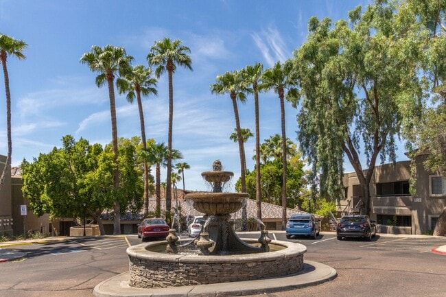 Building Photo - Condo in Cliffs Art North Mountain Community