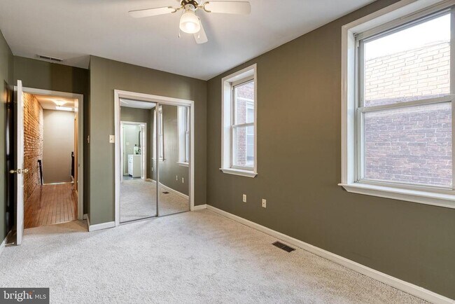 Building Photo - 1025 S Hanover St