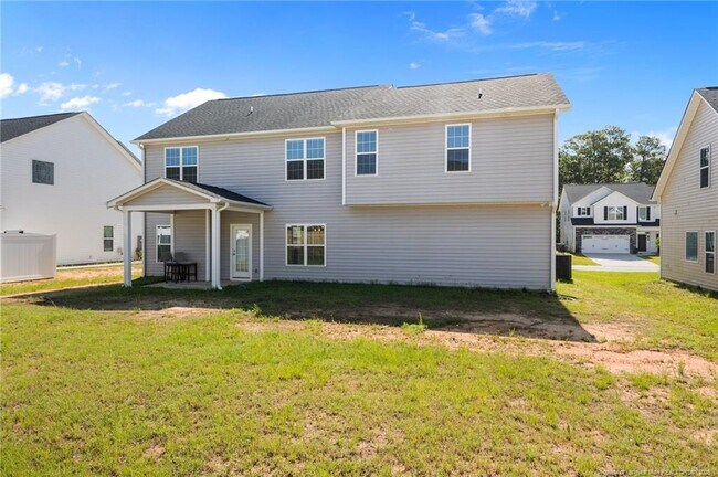 Building Photo - 4835 Quiet Pine Rd