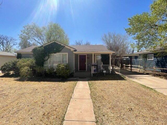 Building Photo - 3517 29th St
