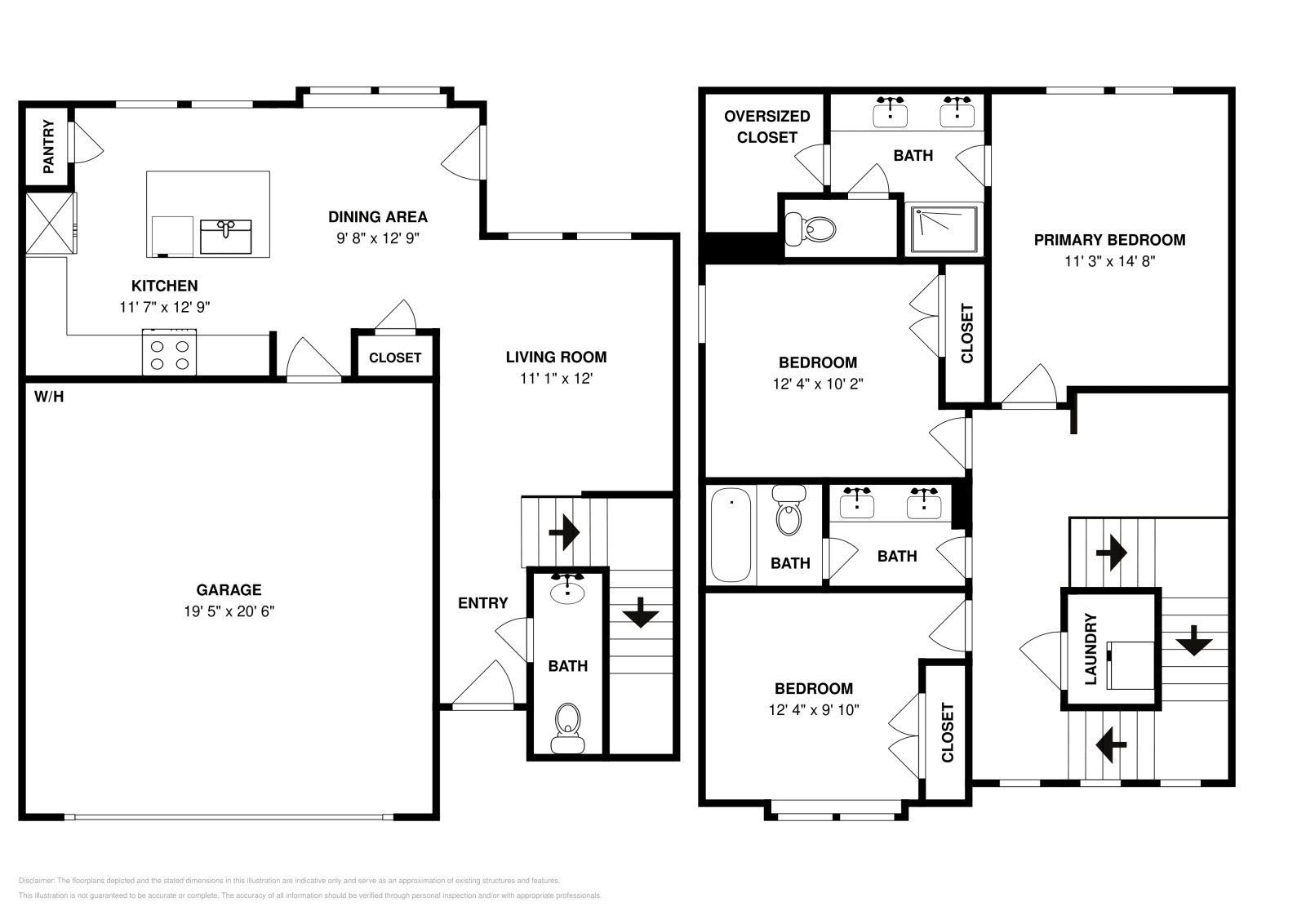Building Photo - 102 Bedford Cir