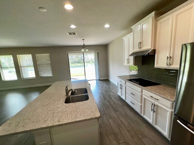 Building Photo - SPECTACULAR MODERN HOME!!Relaxing water views- MOVE IN September 2026-2 story 4 bed 3.5 bath HM i...