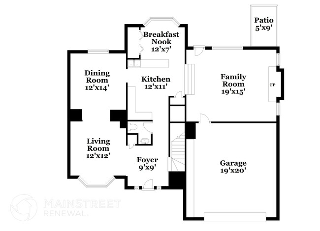 Building Photo - 7124 Stonebrook Cir