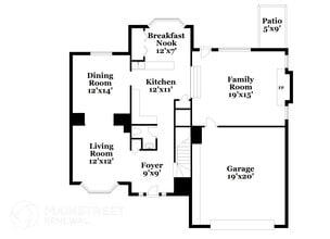 Building Photo - 7124 Stonebrook Cir