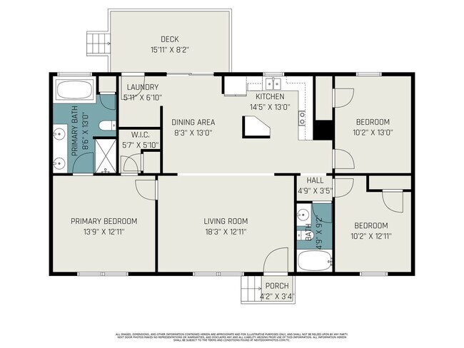 Building Photo - Available to Show