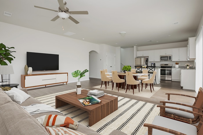 Building Photo - 108 Shire Dr