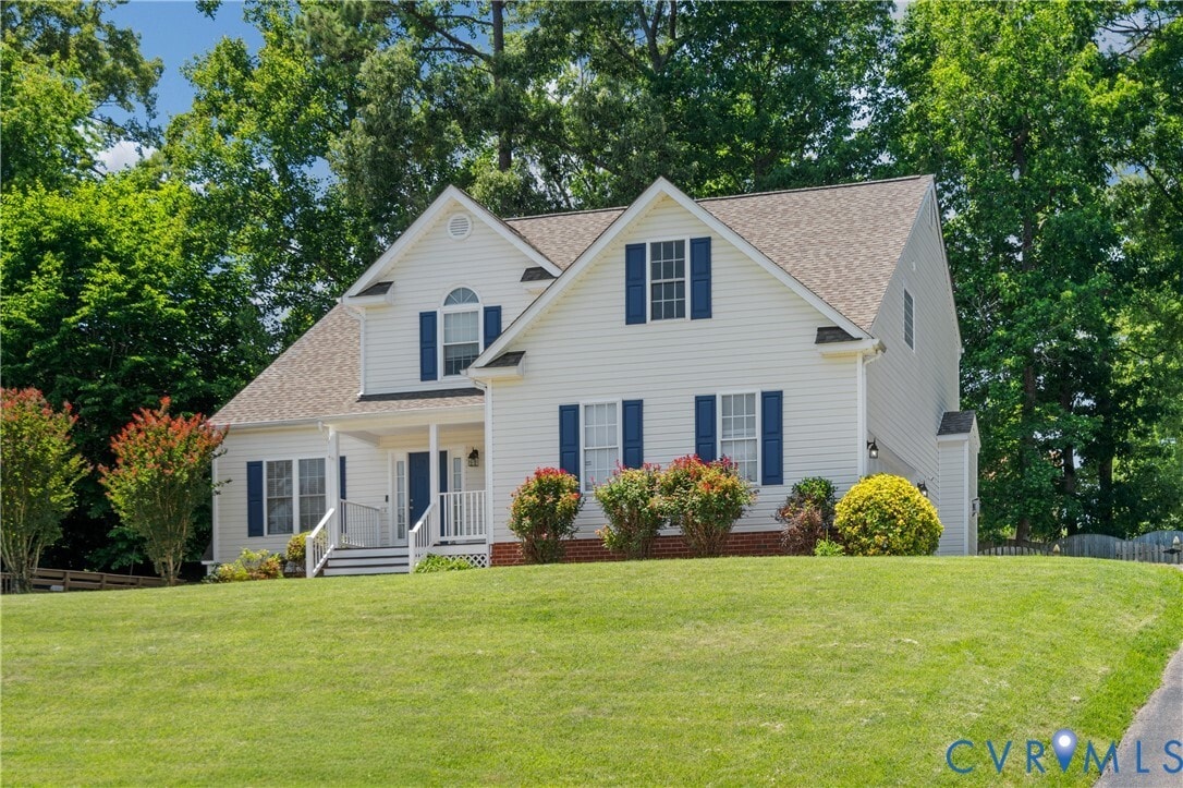 Building Photo - 3924 Liberty Point Dr