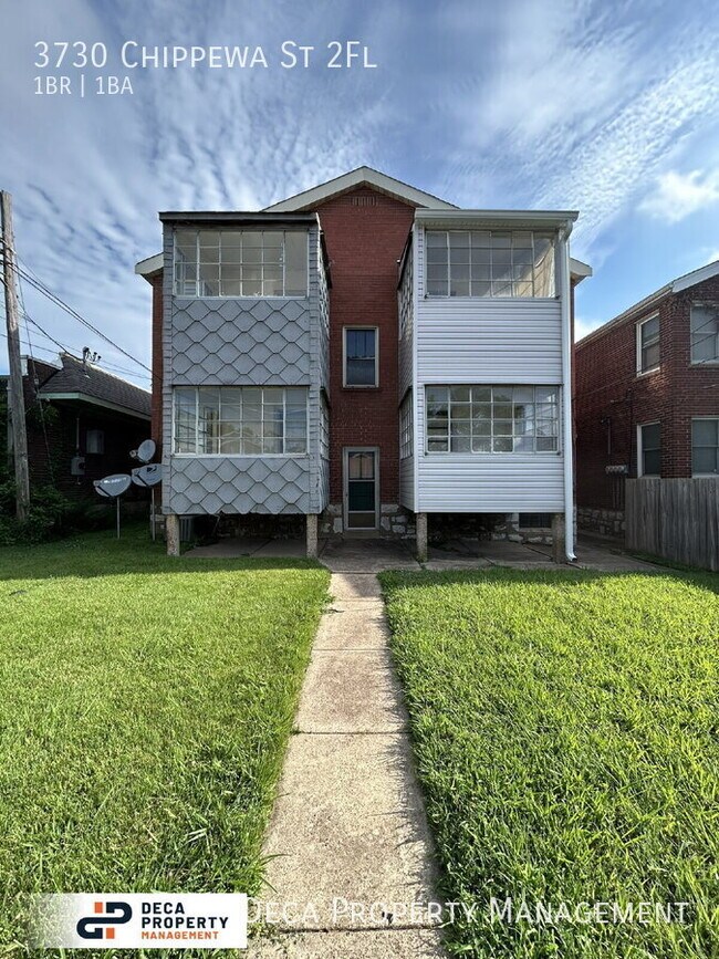 Building Photo - 3730 Chippewa St