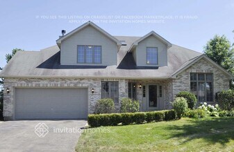 Building Photo - 25211 Monroe Ct