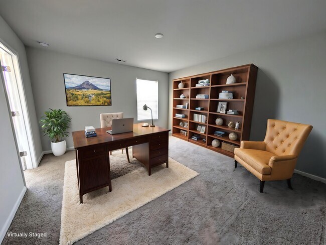 Building Photo - 2298 Beechwood Vw Dr