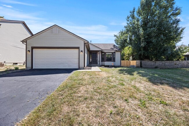 Building Photo - 6948 Kinston Dr