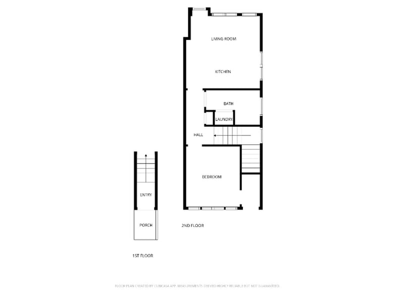 Building Photo - 1443 Linden Ave