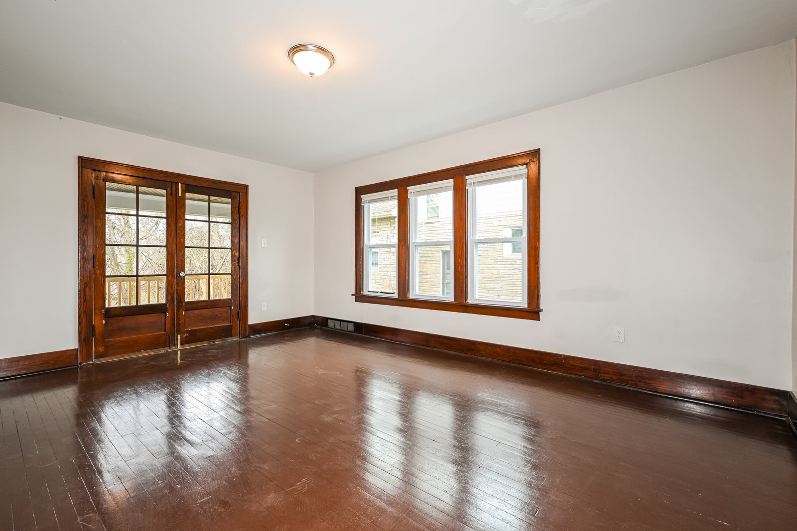 Building Photo - 1607 Jackson St