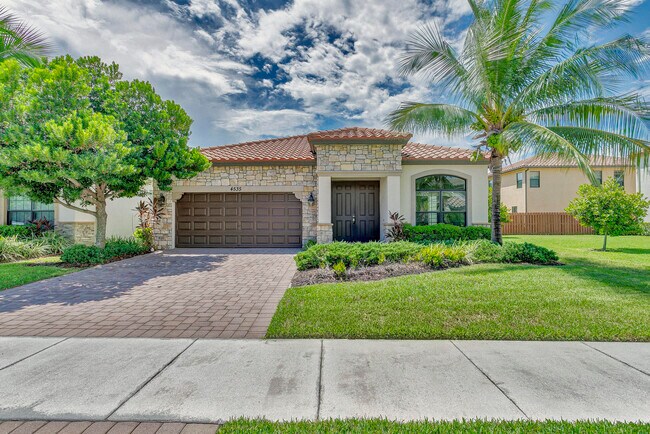 Primary Photo - 4535 Gulf Sounds Ln