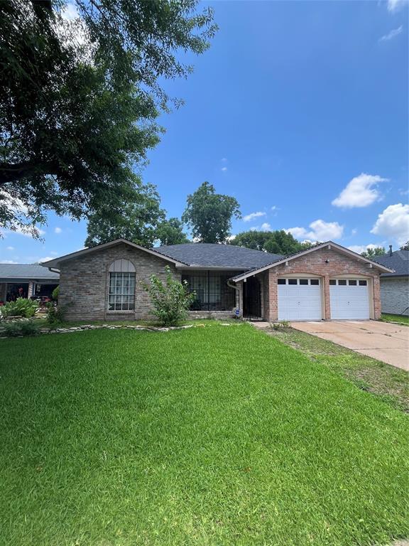 Primary Photo - 11406 Hornbrook Dr